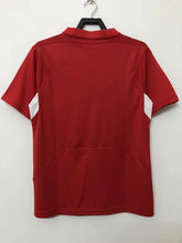 Retro Liverpool FC 2004-2005 home game